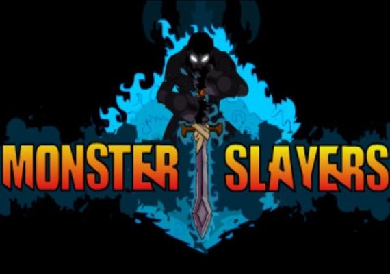 Monster Slayers (PC) Monster Slayers (PC)