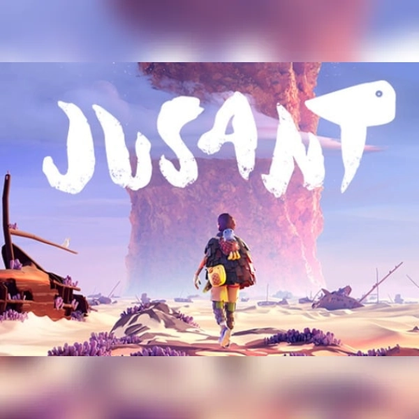 Jusant (PC) Steam Key - GLOBAL
