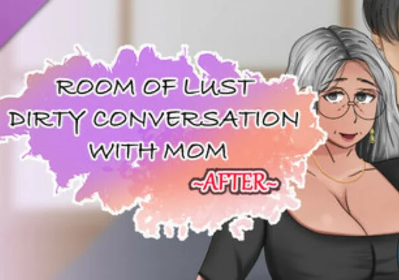 Room of Lust: Dirty Conversation With Mom - After (DLC) (PC) Room of Lust: Dirty Conversation With Mom - After (DLC) (PC)