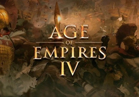 Age of Empires IV (PC)