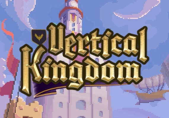 Vertical Kingdom (PC) Vertical Kingdom (PC)