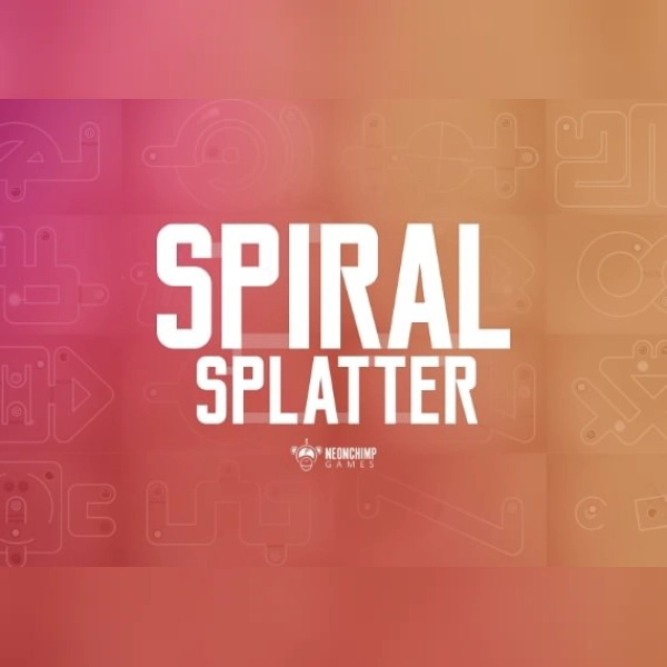 Spiral Splatter (PC) Steam Key - GLOBAL