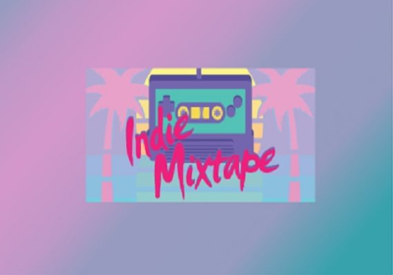 The Indie Mixtape (PC)