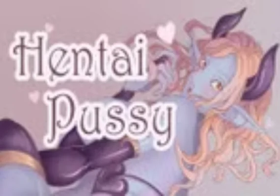 Hentai Pussy  (PC) 