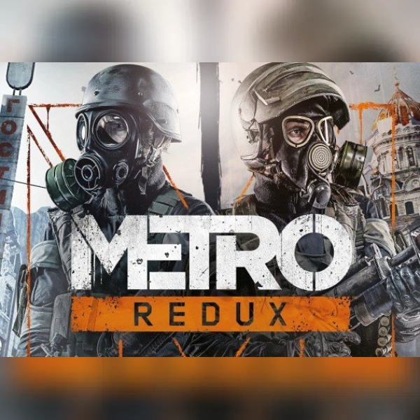 Metro Redux (PC) Steam Key - GLOBAL Gameseal
