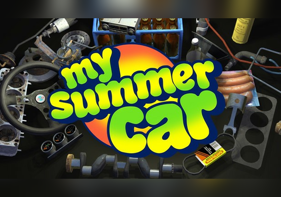 My Summer Car (PC)