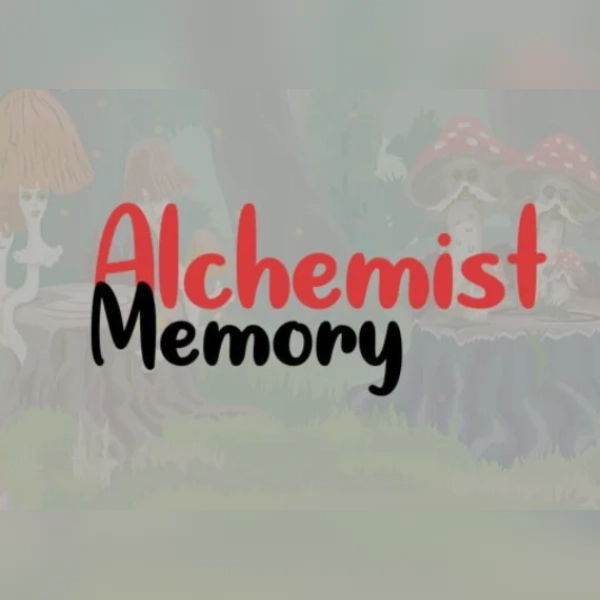 Alchemist Memory
