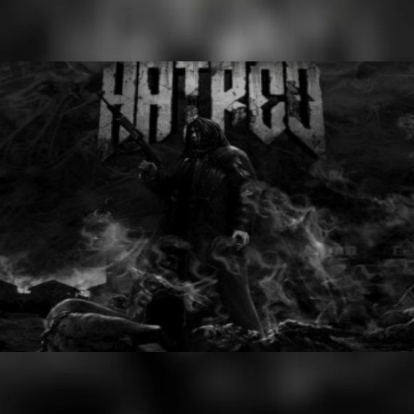 Hatred (PC) Steam Gift - GLOBAL
