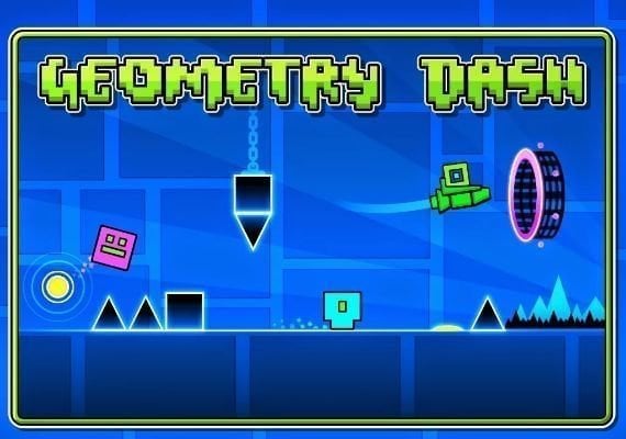 Geometry Dash (PC)