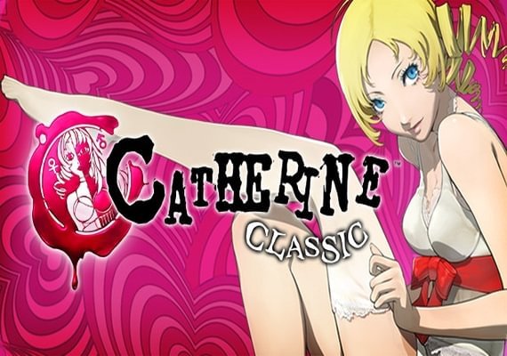 Catherine Classic (PC)