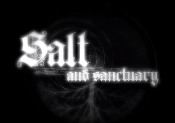Salt and Sanctuary (PC) Salt and Sanctuary (PC)