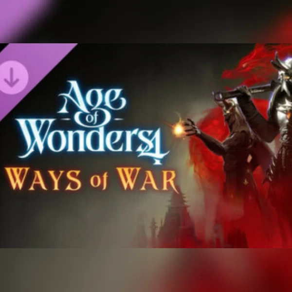 Age of Wonders 4: Ways of War