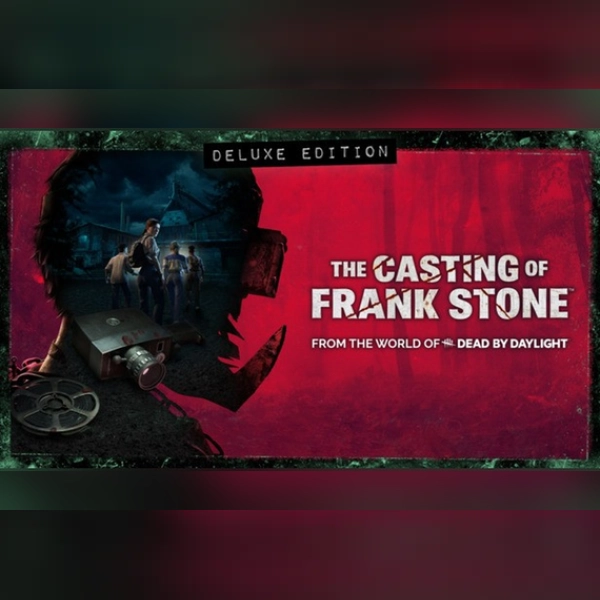 The Casting of Frank Stone Deluxe Edition (PC) Steam Gift - GLOBAL