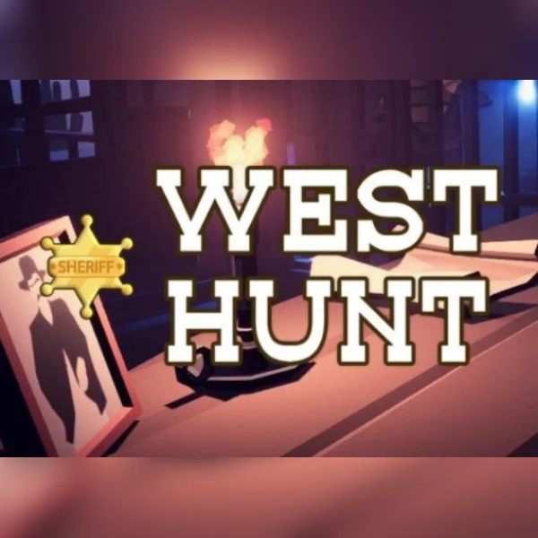 West Hunt (PC) Steam Account - GLOBAL