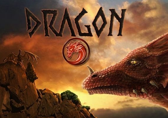 Dragon: The Game (PC) Dragon: The Game (PC)