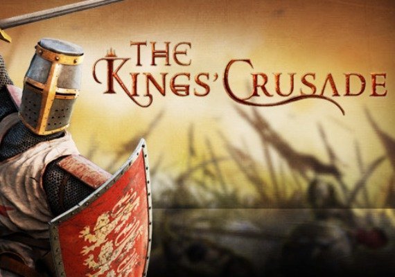 The Kings' Crusade (PC)
