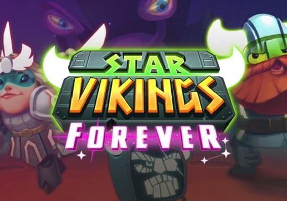 Star Vikings Forever (PC)
