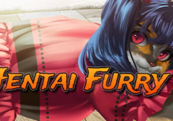 Hentai Furry 3  (PC)