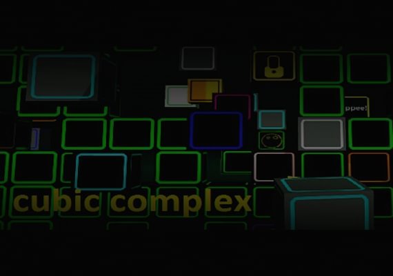 Cubic complex (PC)