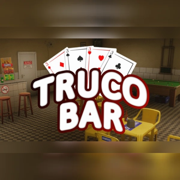 Truco Bar (PC) Steam Gift - GLOBAL