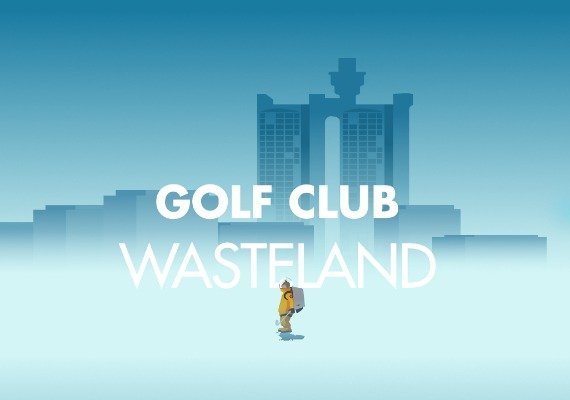 Golf Club Nostalgia (PC)