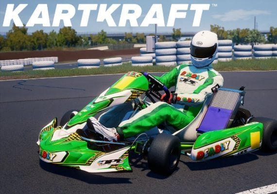 KartKraft (PC) KartKraft (PC)