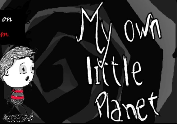 My Own Little Planet (PC) My Own Little Planet (PC)