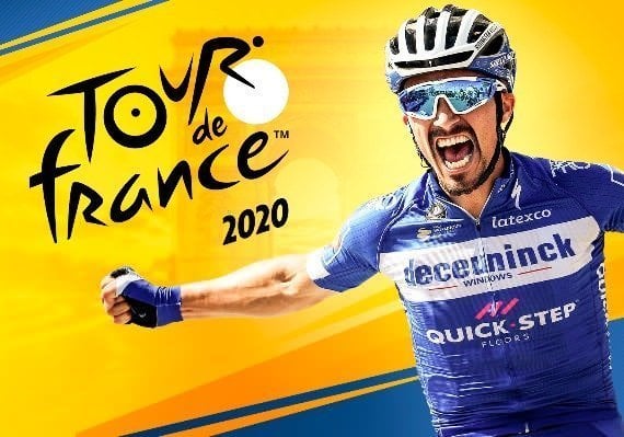 Tour de France 2020 (PC)