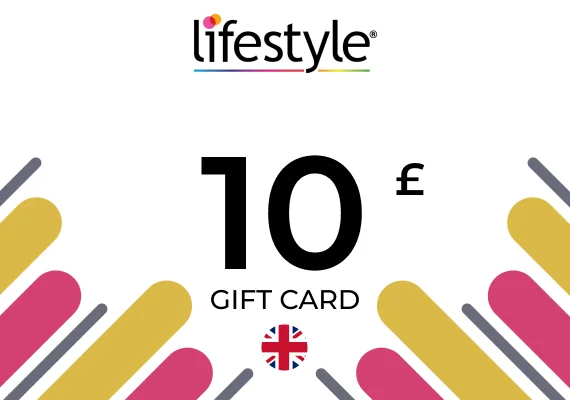 Lifestyle Gift Card 5 BHD