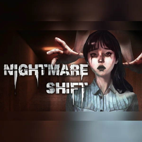 Nightmare Shift (PC) Steam Gift - GLOBAL