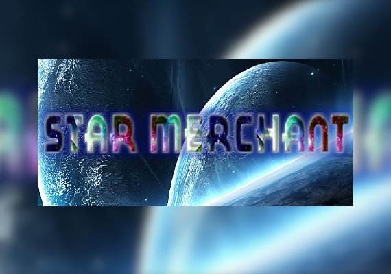 Star Merchant (PC) Star Merchant (PC)