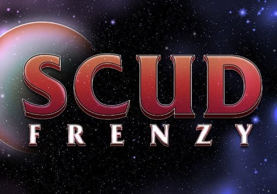 Scud Frenzy (PC)