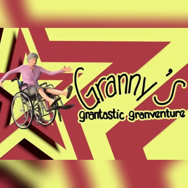 Granny's Grantastic Granventure