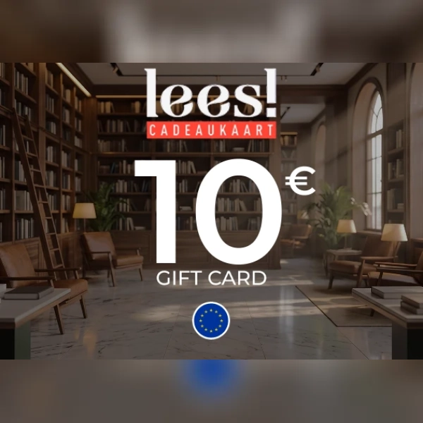 Lees! Cadeaukaart Gift Card 10 EUR Key - EU