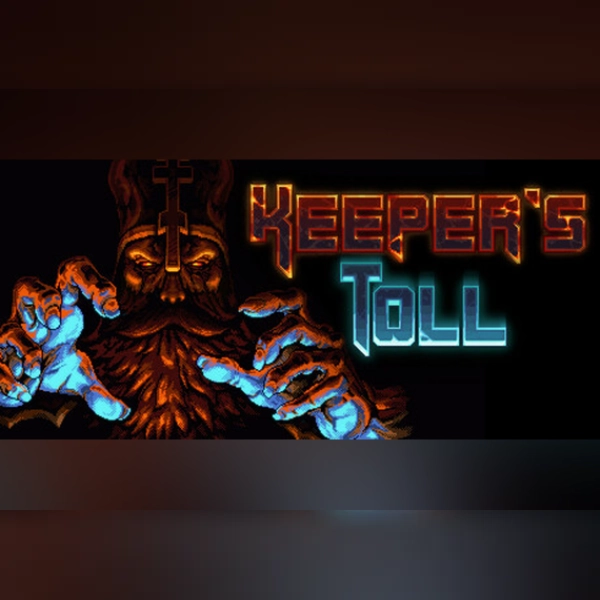 Keeper's Toll (PC) Steam Key - GLOBAL