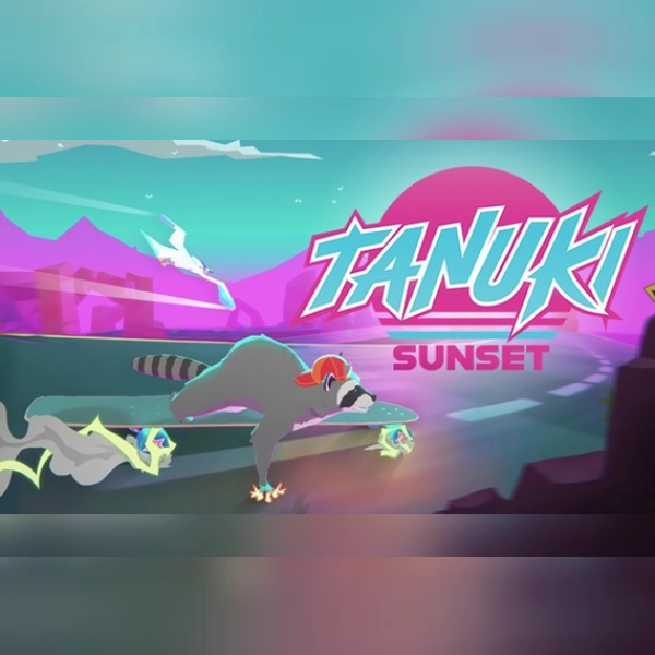 Tanuki Sunset (PC) Steam Gift - GLOBAL