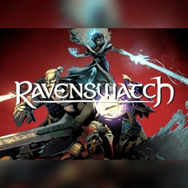 Dark Ravenswatch (Pc) Steam Gift - Global
