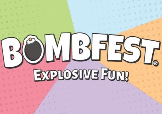 BOMBFEST (PC) BOMBFEST (PC)