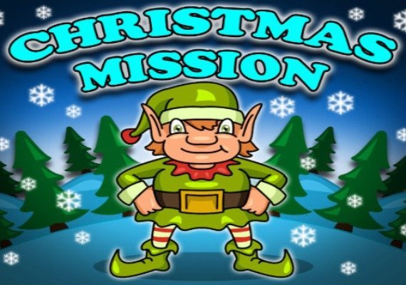Christmas Mission (PC)