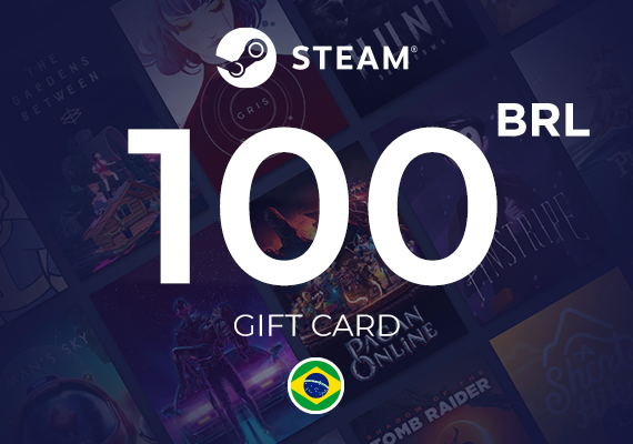 Steam USA USD 100 Gift Card - PayThem.net
