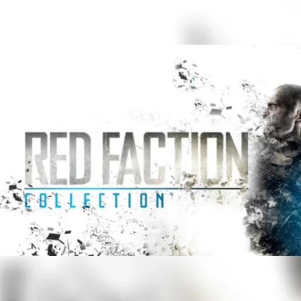 Red Faction Bundle