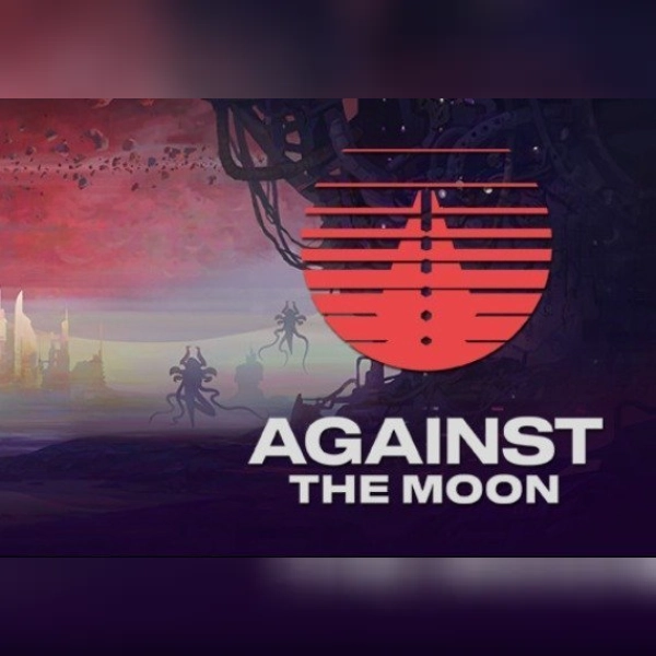 Against The Moon