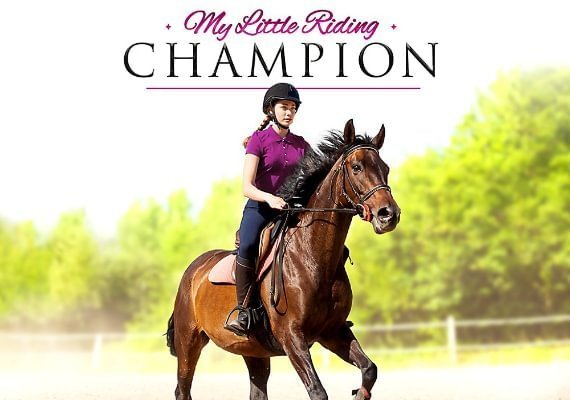My Little Riding Champion (PC)