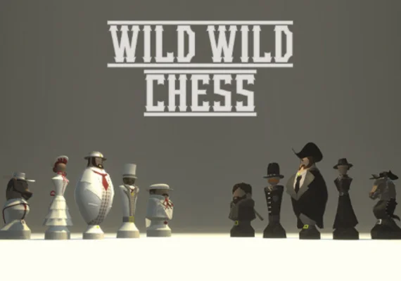 Wild Wild Chess (PC)