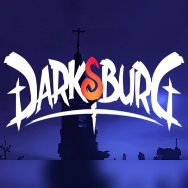 Darksburg (PC) Steam Gift - GLOBAL