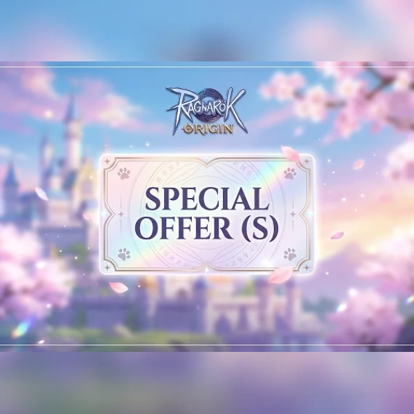 ROO Nyan Pass & License - Special Offer (S) Direct Top-Up - GLOBAL