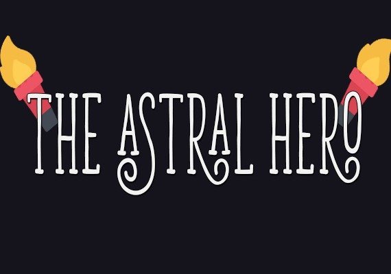 The Astral Hero (PC) Steam Key - GLOBAL