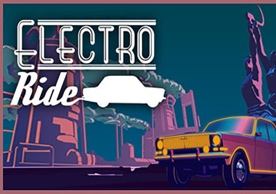 Electro Ride: The Neon Racing (PC)