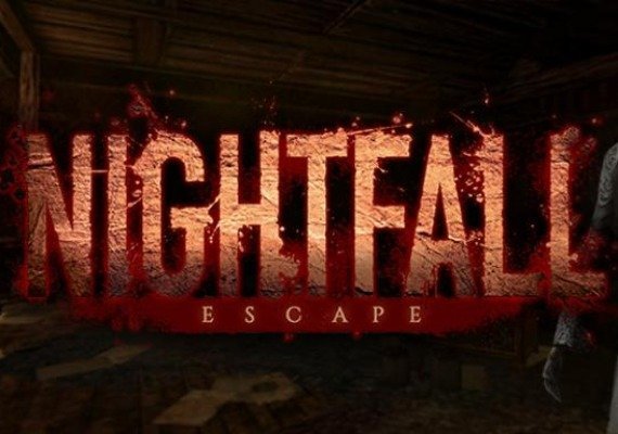 Nightfall: Escape (PC) Nightfall: Escape (PC)