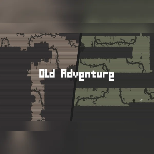 Old Adventure (PC) Steam Key - GLOBAL
